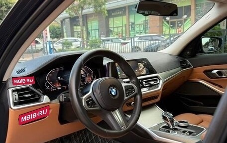 BMW 3 серия, 2021 год, 3 000 000 рублей, 25 фотография