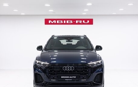 Audi Q8 I, 2026 год, 12 790 000 рублей, 2 фотография