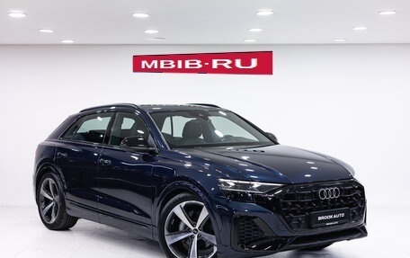 Audi Q8 I, 2026 год, 12 790 000 рублей, 3 фотография