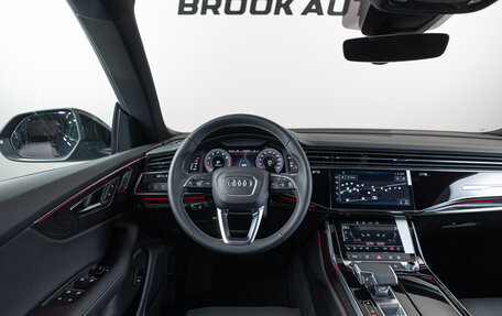 Audi Q8 I, 2026 год, 12 790 000 рублей, 14 фотография