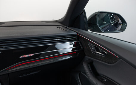 Audi Q8 I, 2026 год, 12 790 000 рублей, 18 фотография