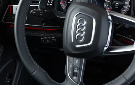 Audi Q8 I, 2026 год, 12 790 000 рублей, 15 фотография