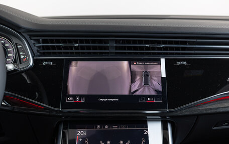 Audi Q8 I, 2026 год, 12 790 000 рублей, 19 фотография
