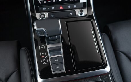 Audi Q8 I, 2026 год, 12 790 000 рублей, 17 фотография