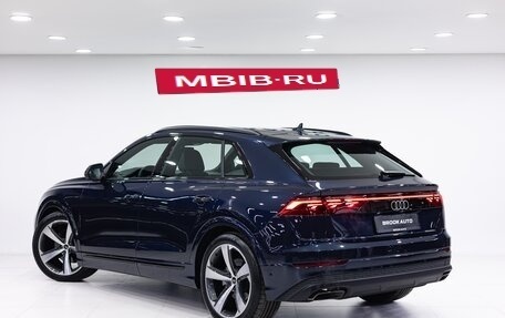 Audi Q8 I, 2026 год, 12 790 000 рублей, 4 фотография