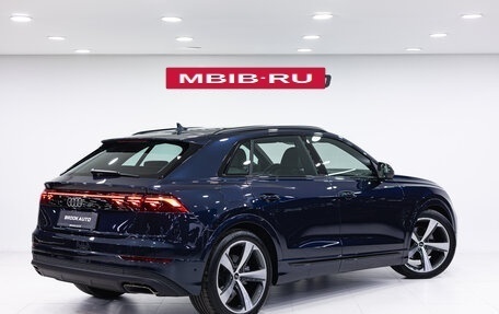 Audi Q8 I, 2026 год, 12 790 000 рублей, 6 фотография