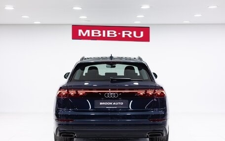 Audi Q8 I, 2026 год, 12 790 000 рублей, 5 фотография