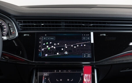 Audi Q8 I, 2026 год, 12 790 000 рублей, 20 фотография