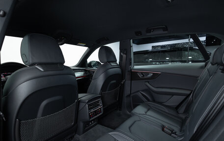 Audi Q8 I, 2026 год, 12 790 000 рублей, 25 фотография