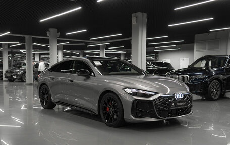 Audi A5, 2025 год, 6 500 000 рублей, 2 фотография