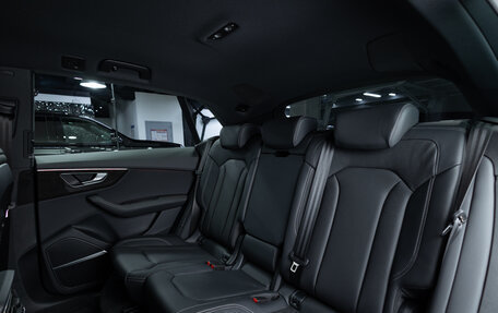 Audi Q8 I, 2026 год, 12 790 000 рублей, 27 фотография