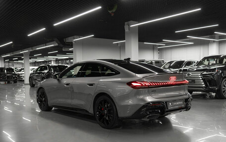 Audi A5, 2025 год, 6 500 000 рублей, 4 фотография