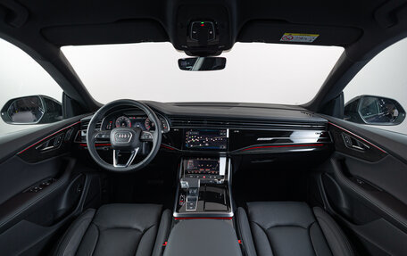 Audi Q8 I, 2026 год, 12 790 000 рублей, 28 фотография