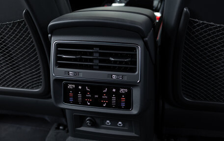 Audi Q8 I, 2026 год, 12 790 000 рублей, 26 фотография