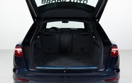 Audi Q8 I, 2026 год, 12 790 000 рублей, 29 фотография