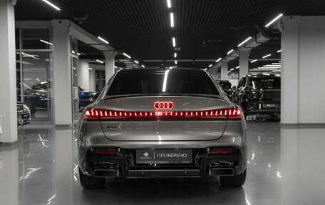 Audi A5, 2025 год, 6 500 000 рублей, 6 фотография