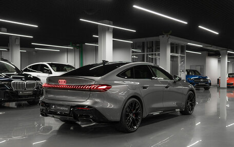 Audi A5, 2025 год, 6 500 000 рублей, 5 фотография