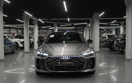 Audi A5, 2025 год, 6 500 000 рублей, 3 фотография