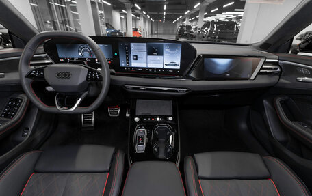 Audi A5, 2025 год, 6 500 000 рублей, 8 фотография