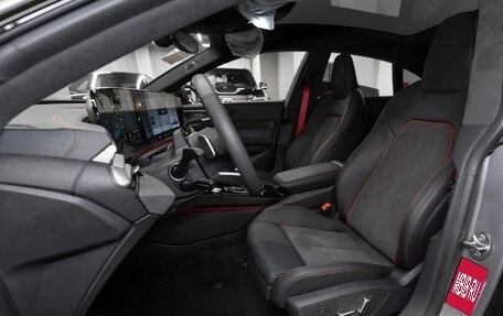 Audi A5, 2025 год, 6 500 000 рублей, 9 фотография