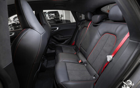 Audi A5, 2025 год, 6 500 000 рублей, 13 фотография