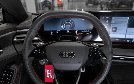 Audi A5, 2025 год, 6 500 000 рублей, 11 фотография