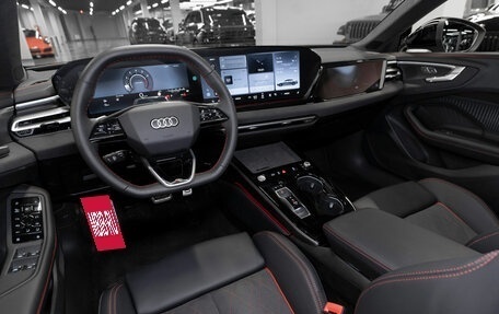 Audi A5, 2025 год, 6 500 000 рублей, 7 фотография