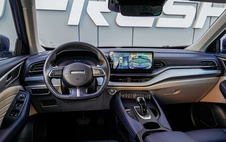 Haval F7x I, 2022 год, 2 180 000 рублей, 6 фотография