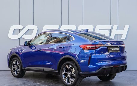 Haval F7x I, 2022 год, 2 180 000 рублей, 2 фотография