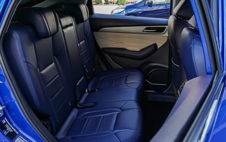 Haval F7x I, 2022 год, 2 180 000 рублей, 7 фотография