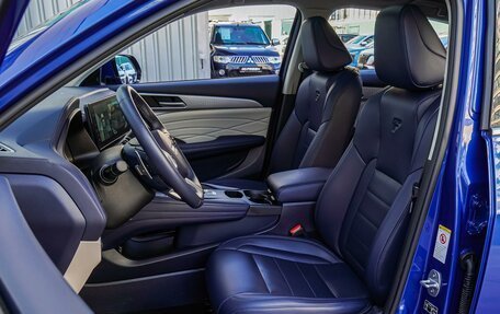 Haval F7x I, 2022 год, 2 180 000 рублей, 9 фотография