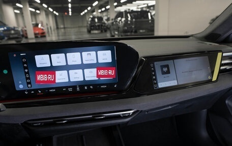 Audi A5, 2025 год, 6 500 000 рублей, 17 фотография