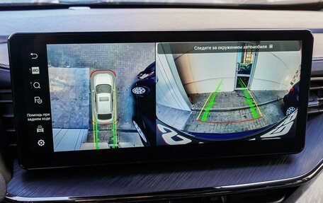 Haval F7x I, 2022 год, 2 180 000 рублей, 16 фотография