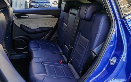 Haval F7x I, 2022 год, 2 180 000 рублей, 10 фотография