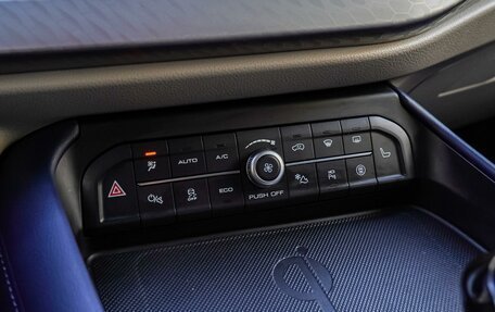 Haval F7x I, 2022 год, 2 180 000 рублей, 14 фотография