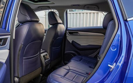 Haval F7x I, 2022 год, 2 180 000 рублей, 11 фотография