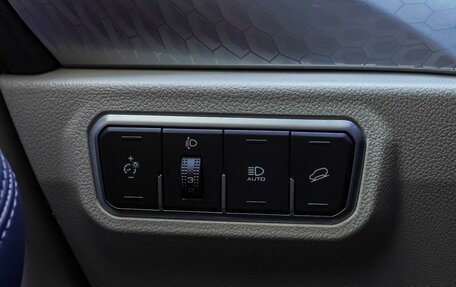 Haval F7x I, 2022 год, 2 180 000 рублей, 18 фотография