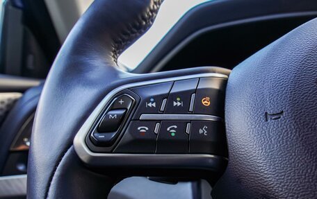 Haval F7x I, 2022 год, 2 180 000 рублей, 17 фотография