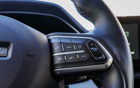 Haval F7x I, 2022 год, 2 180 000 рублей, 19 фотография