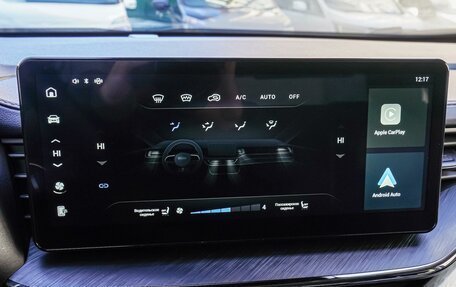 Haval F7x I, 2022 год, 2 180 000 рублей, 22 фотография