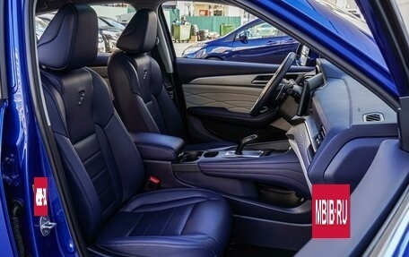 Haval F7x I, 2022 год, 2 180 000 рублей, 8 фотография