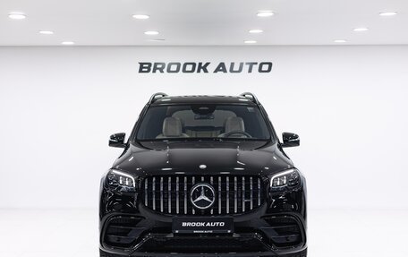 Mercedes-Benz GLS AMG, 2026 год, 29 990 000 рублей, 2 фотография