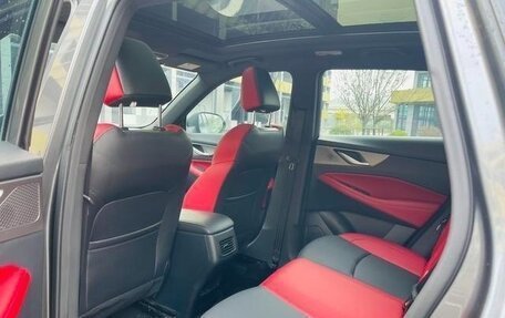 Changan CS35 Plus, 2021 год, 1 200 000 рублей, 6 фотография