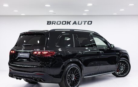 Mercedes-Benz GLS AMG, 2026 год, 29 990 000 рублей, 6 фотография