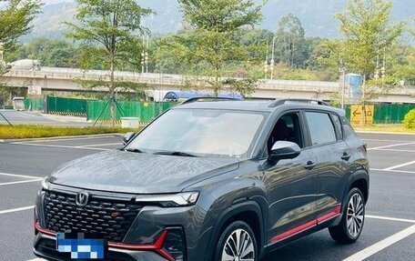 Changan CS35 Plus, 2021 год, 1 200 000 рублей, 1 фотография