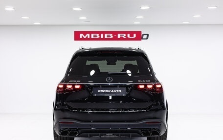 Mercedes-Benz GLS AMG, 2026 год, 29 990 000 рублей, 5 фотография