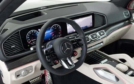 Mercedes-Benz GLS AMG, 2026 год, 29 990 000 рублей, 9 фотография