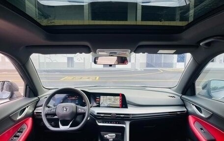 Changan CS35 Plus, 2021 год, 1 200 000 рублей, 4 фотография