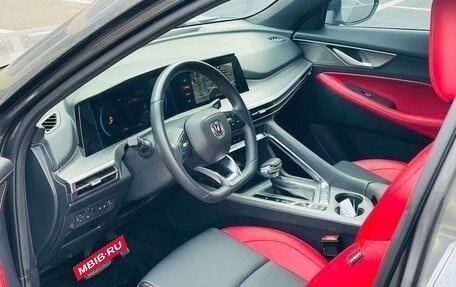 Changan CS35 Plus, 2021 год, 1 200 000 рублей, 5 фотография