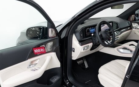 Mercedes-Benz GLS AMG, 2026 год, 29 990 000 рублей, 7 фотография